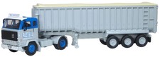 Oxford Diecast 76F88001 Volvo