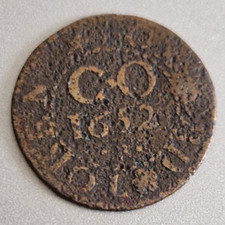 Very Rare Antique English