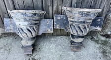 Cast Iron Gutter Hoppers