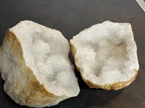 Large split cornish white - large,