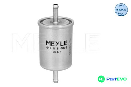 Meyle fuel filter - meyle,