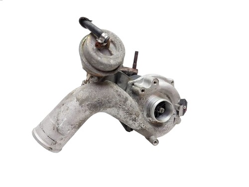 Turbocharger kkk volkswagen - kkk,