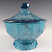 George Davidson #283 Art Deco