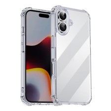 Case For iPhone 17 Air 16 15