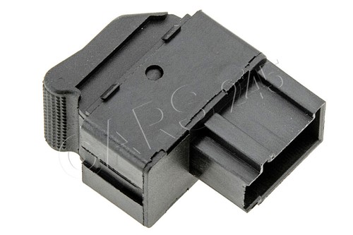 Front window regulator switch - window,