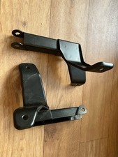 Mk3 Xr2 Pair Genuine Spotlight Brackets Unused Ford