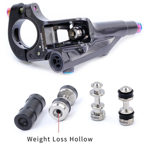 Risk shimano compatible brake - risk,