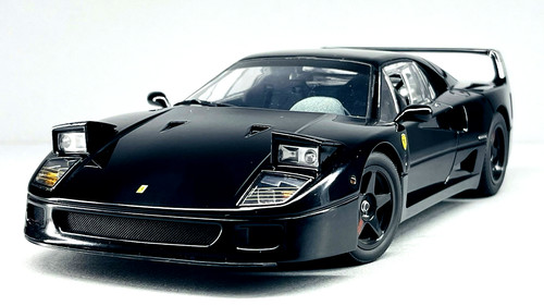 Kyosho ferrari f40 - ferrari,