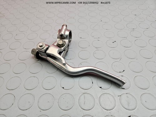 Clutch lever - suzuki, rmz