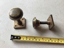 BRASS SAFE GUN CABINET HEAVY