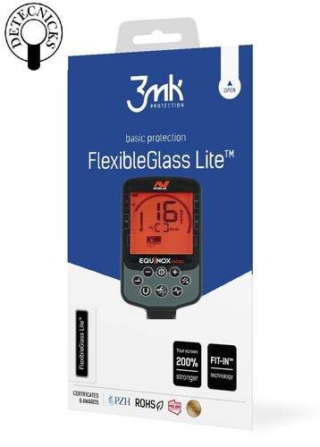 3mk flexibleglass lite screen - lite,