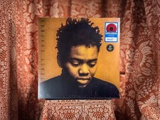 SEALED Tracy Chapman DEEP RED