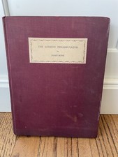 The London Perambulator (HC)