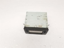 2012 NISSAN QASHQAI SATELLITE NAVIGATION SAT NAV CD UNIT 25915BH30E