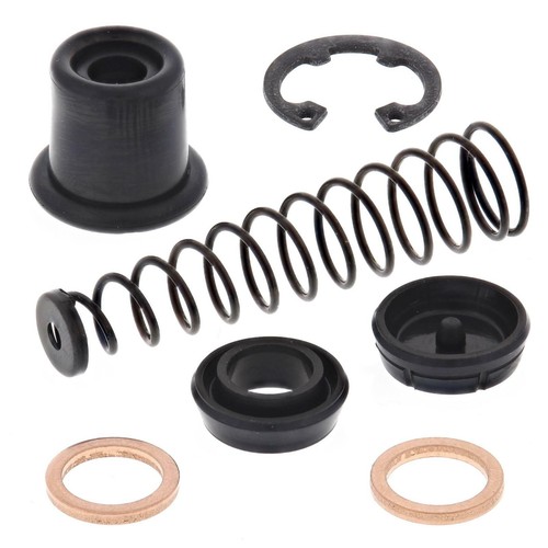 Brake pump revision kit front - brake,