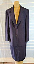 Vintage Female Cabin Crew Uniform - Original c.1980's