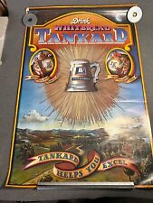 Original Whitbread Tankard