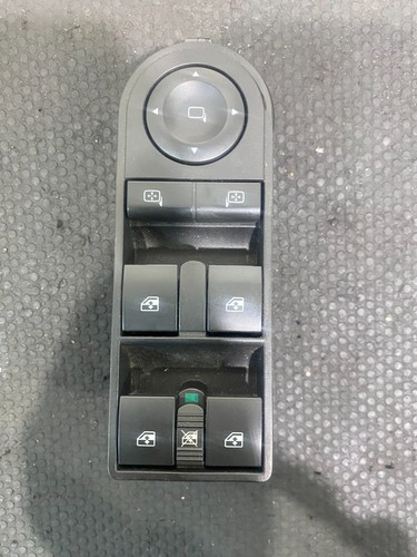 2008 vauxhall astra mk5 window - mk5,