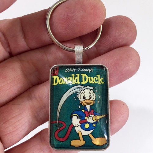 Donald duck july - donald,