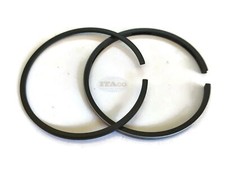 OEM Japan Piston Ring Set 230-23502-07 For Robin R600 R650 EY08 OS 025 Generator