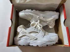 Nike Huarache Run (GS) Brand