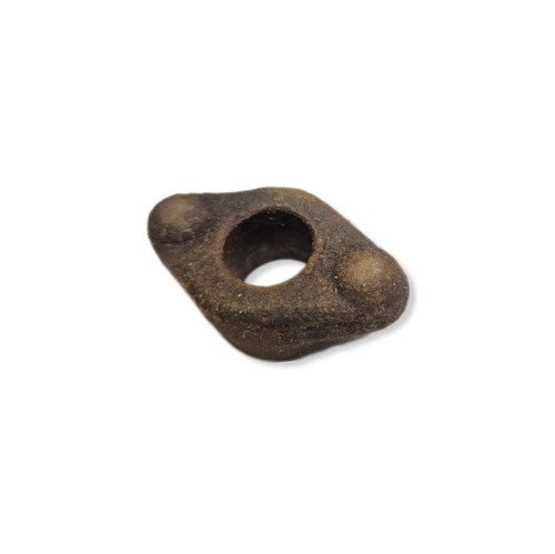 Triumph tr6 exhaust manifold - triumph,