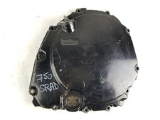 Clutch cover Suzuki GSXR GSX R