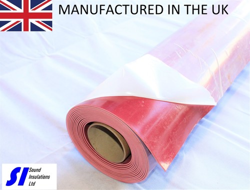 Decilam 3m 5kg 3mm - 1.2m,