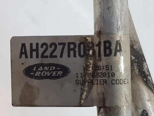 Ah227r081ba air conditioning - ah227r081ba,