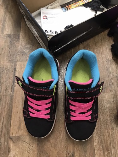 Heelys dual girls - heelys, x2