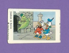 1966 Dutch Gum Disney