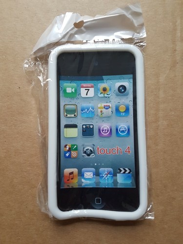 Apple ipod touch 4th gen - touch,