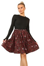 Women's Skirt Flared