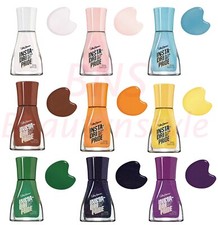 Sally Hansen Insta Dri Pride Colour Collection Nail Polish - Choose Your Shade