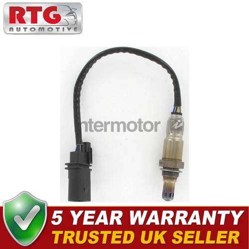 Lambda oxygen sensor - oxygen, fits