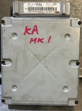 Ford Ka Endura 1.3 Engine