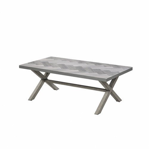 Seehill outdoor coffee table - outdoor,