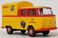 WIKING NEW HO 1/87 Scale