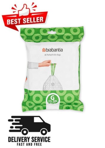 Brabantia perfectfit bin - brabantia,