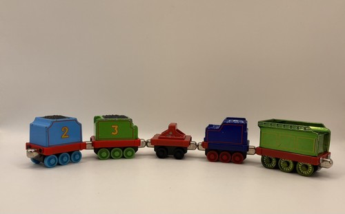 Thomas tank engine friends - &,
