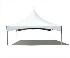 20x20 Commercial Frame Tent