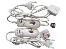 2x Dreamland Electric Blanket