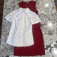 Hebei Airlines Stewardess