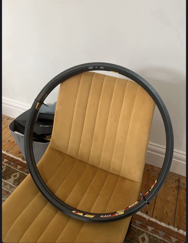 Fir ea10 559 mtb rims - 26”,