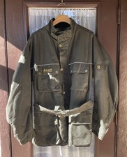 Belstaff Jacket Men XL Zipper