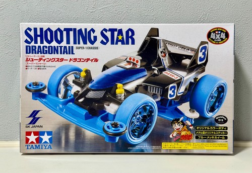 Tamiya 92338 mini 4wd - 92338,