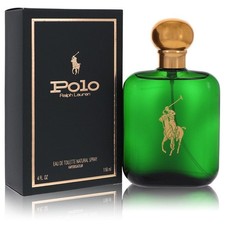 Polo Eau De Toilette / Cologne