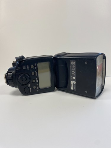 Canon speedlite 580ex shoe - speedlite,