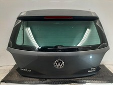 2015 VOLKSWAGEN POLO 5 Door