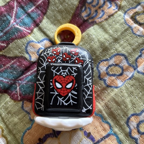 Mcdonalds spider man brand - brand, new